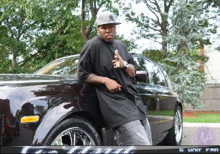 : 50 Cent New Album Mars 2007